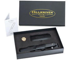 Fällkniven elmax anniversary gebraucht kaufen  Maintal