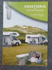 Ventura motorcaravan awning for sale  DERBY