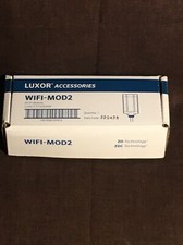 Luminaire luxor wifi for sale  Broomfield
