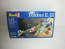 Revell aereo fokker usato  Corbetta