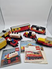 Lego 12v eisenbahn gebraucht kaufen  Lauingen (Donau)