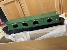 Wooden model narrow for sale  BOURNE
