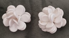 Boucles oreille clips d'occasion  Tarare