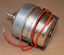 Crouzet 823040 getriebemotor gebraucht kaufen  Biederitz