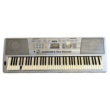 Yamaha dgx 202 for sale  Denver