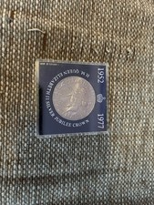 Genuine queen elizabeth for sale  CHATTERIS