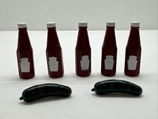 Vintage heinz tomato for sale  Montgomery