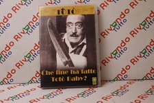 Totò che fine usato  Italia