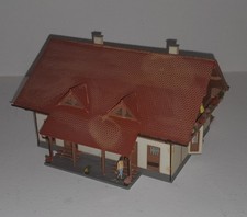 Faller 131549 doppelhaus gebraucht kaufen  Deutschland