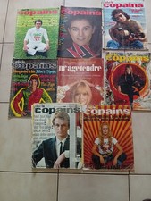 Lot magazines slc d'occasion  Béziers