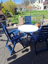 4kettler stühle verstellbar gebraucht kaufen  Dreikirchen, Herschbach, Wallmerod