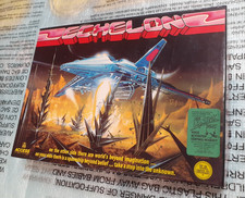 Echelon commodore 128 usato Echelon commodore 128 usato  Montevarchi