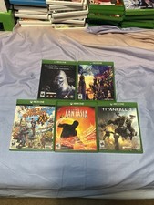 Lot misc xbox for sale  Wallingford