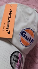 Official mclaren gulf for sale  MAIDENHEAD