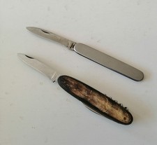 Couteau begon couteau d'occasion  Tinchebray