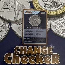 Change checker trading for sale  DONCASTER