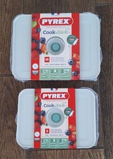 Pyrex cook save gebraucht kaufen  Versand nach Germany
