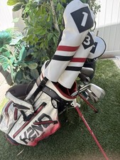 Polished callaway golf for sale  Irvine