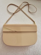 Clutch bag lucite. for sale  EPSOM
