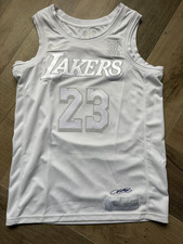 Maillot nike lebron d'occasion  France