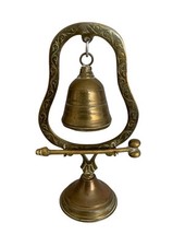 Vintage solid brass for sale  CWMBRAN
