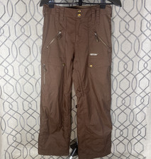 Sims snowboarding pants for sale  Ames