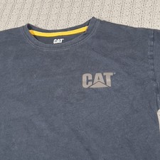 Caterpillar trademark men for sale  Lafayette