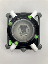 Relógio BEN 10 Omnitrix Cartoon Network Playmates luzes e sons de trabalho 2017 comprar usado  Enviando para Brazil