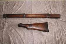 Enfield mk1 fore for sale  Richmond