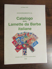 Aggiornamento catalogo delle usato  Trieste