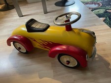 Rutschauto vintage spiegelburg gebraucht kaufen  Alzey