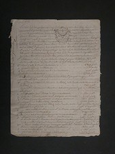 1791 arpentage hôtel d'occasion  Le Thor