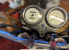 Triumph thruxton 900 for sale  SUNDERLAND