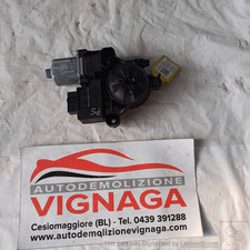 Motorino alzacristallo porta usato  Italia