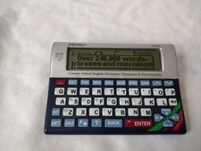 Repair seiko er6700 for sale  BUSHEY