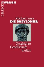 Babylonier gebraucht kaufen  Berlin