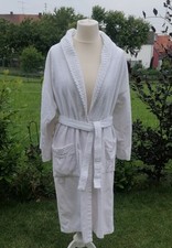 Bademantel frotteemantel damen gebraucht kaufen  Lisberg