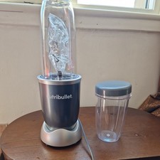Nutribullet blender 900 for sale  EDINBURGH