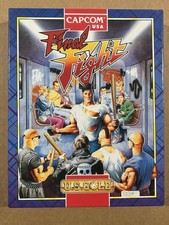 Final fight cbm usato  Terni