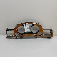 Audi instrument cluster for sale  UK