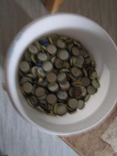1600 kronkorken mix gebraucht kaufen  Hungen