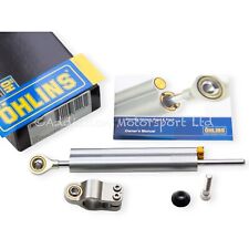 Genuine ohlins steering for sale  LONDON