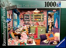 Ravensburger 100pc haven d'occasion  Expédié en Belgium