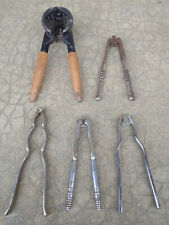 Lot ancien casse d'occasion  Cuisery