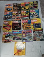 Lot 1970s car for sale  Mc Cook
