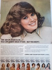 1976 clairol loving for sale  Bridgeport