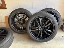 Alloys wheels tyres for sale  STOCKTON-ON-TEES