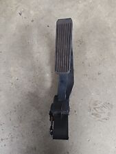 Pedale acceleratore elettronic usato  Verdellino