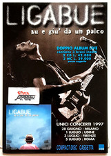 ligabue palco usato ligabue palco usato Sorbolo Mezzani