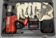 Rigid pros press for sale  Fort Lauderdale
